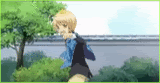 Tadase.gif shugo chara gif image by darkest_evil_angel